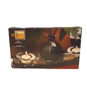 SAN MIGUEL DIFFUSER FRAGRANCE TRAY